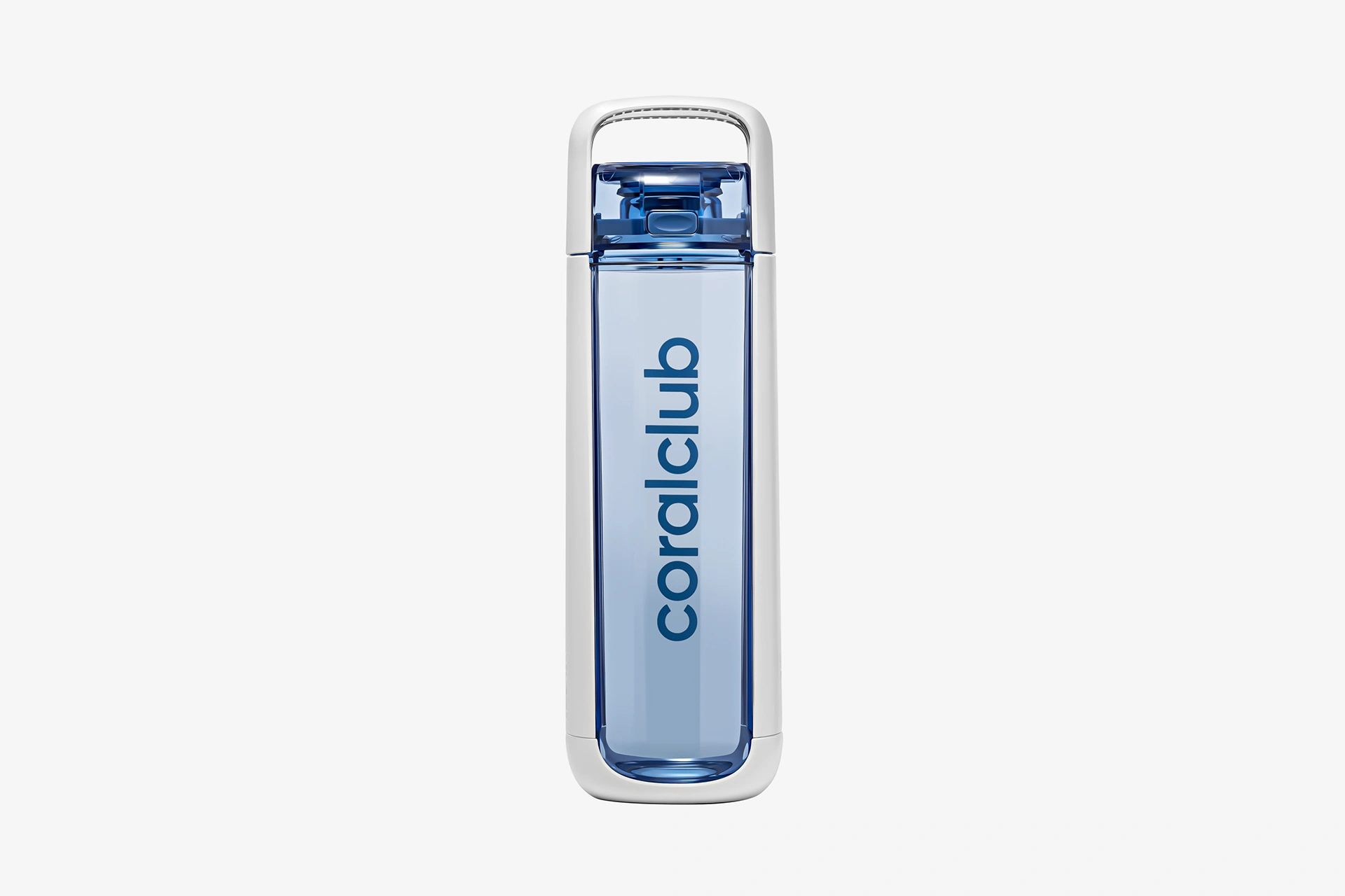 KOR One 750 Clear Water, blue