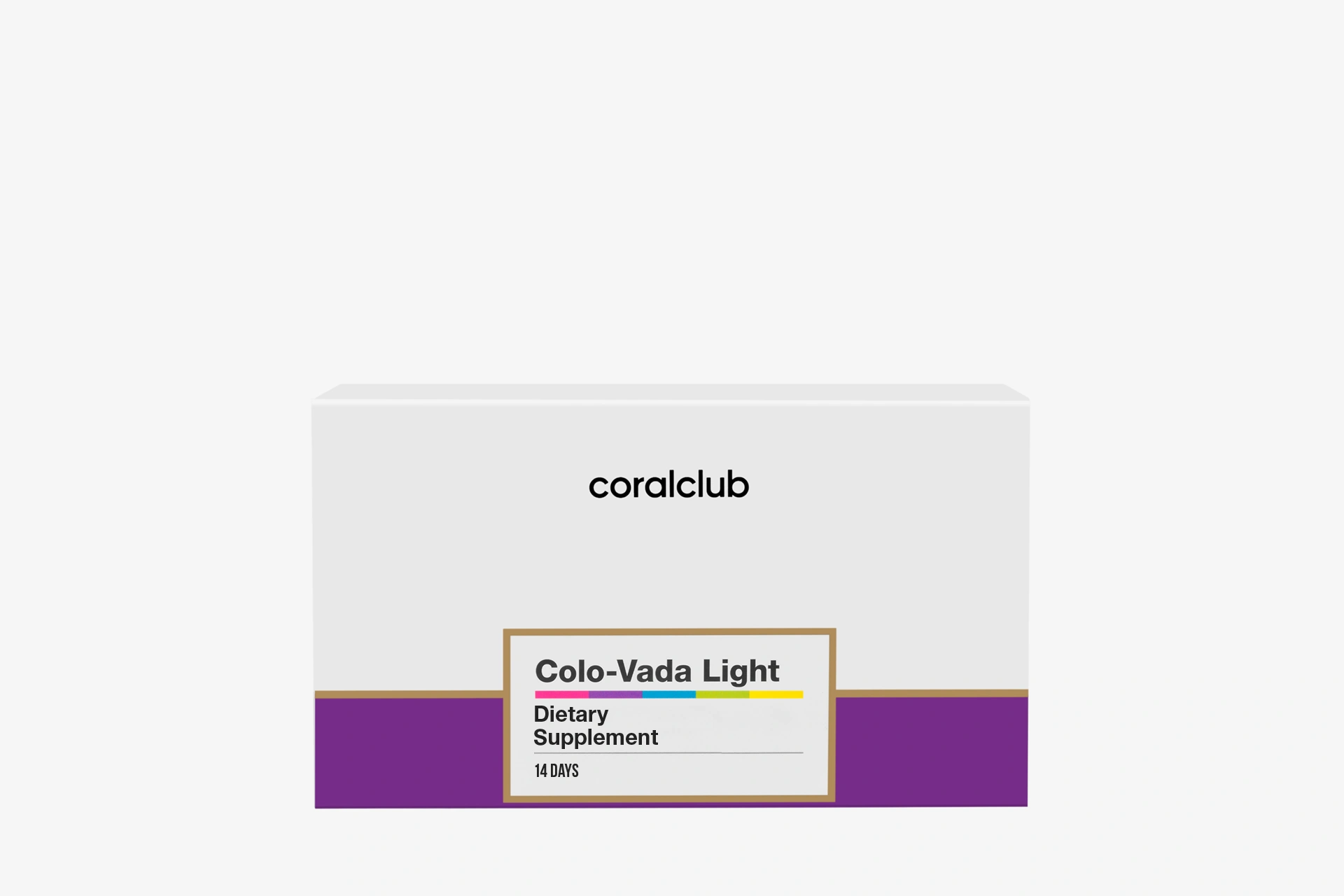 Colo-Vada Light