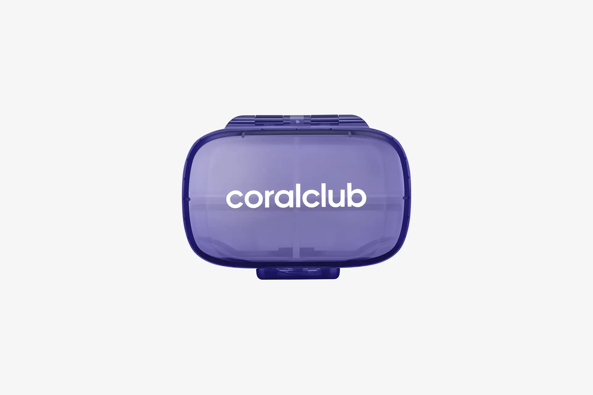 GoBox midi, levanduľa