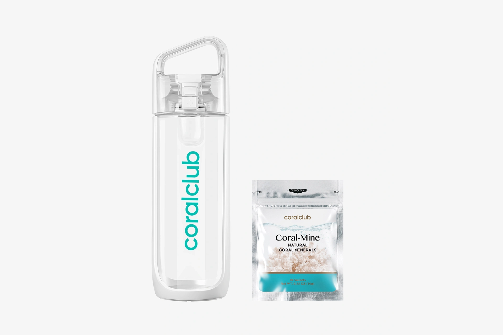 Water Pack