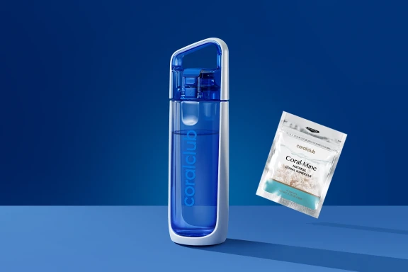 Water Pack